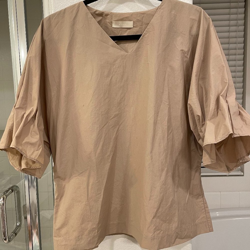 Light summer blouse size M